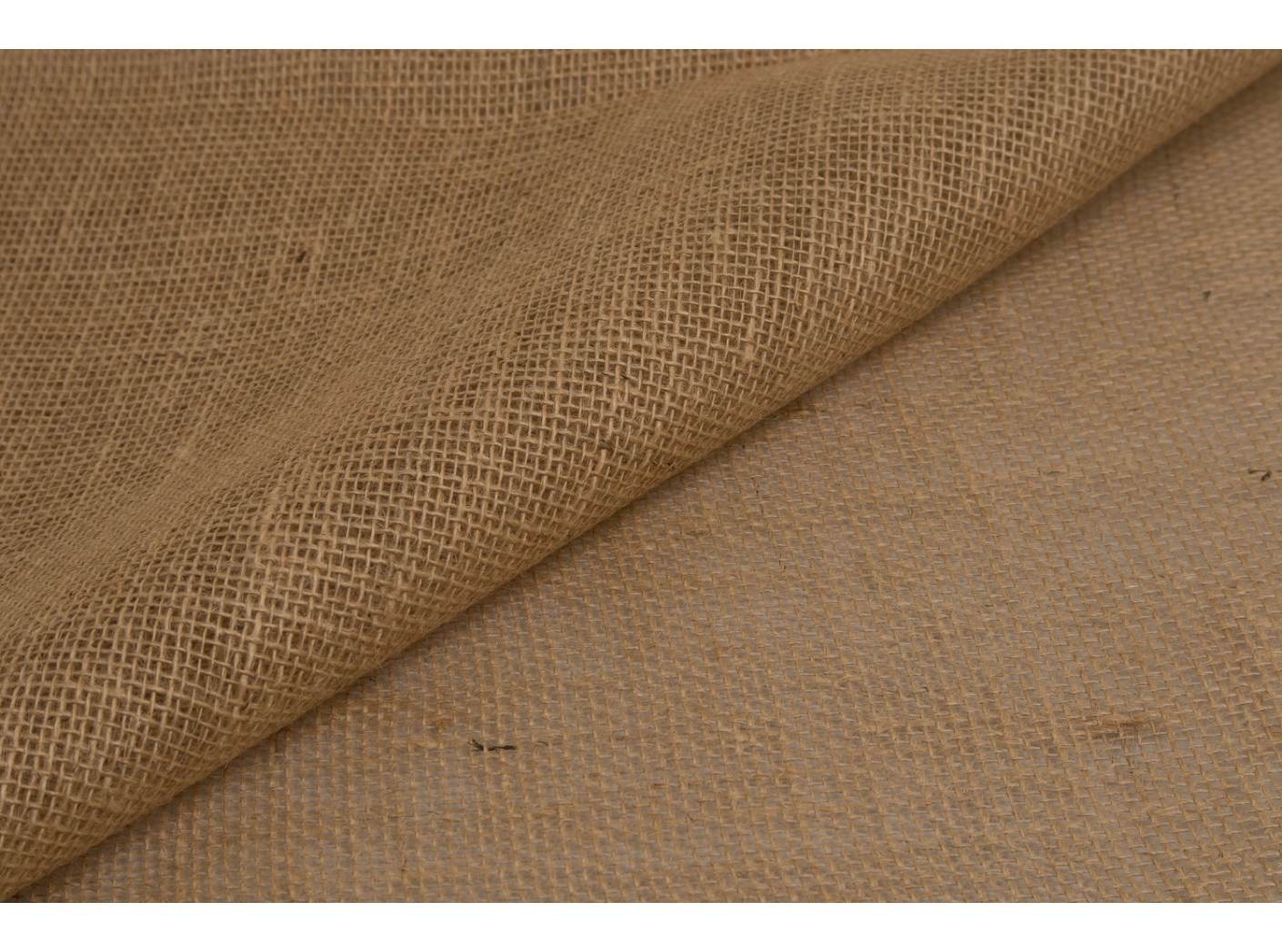 Jute weave 215g/7oz, 100cm, 50m/rl Jute weave 215g/7oz, 100cm, 50m/rl