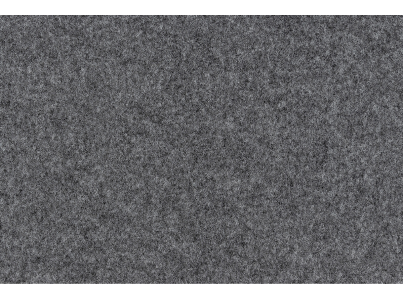 Felt Light grey, 133cm Felt Light grey, 133cm