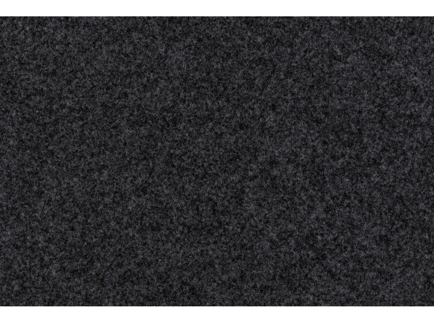 Felt Dark grey, 133cm Felt Dark grey, 133cm