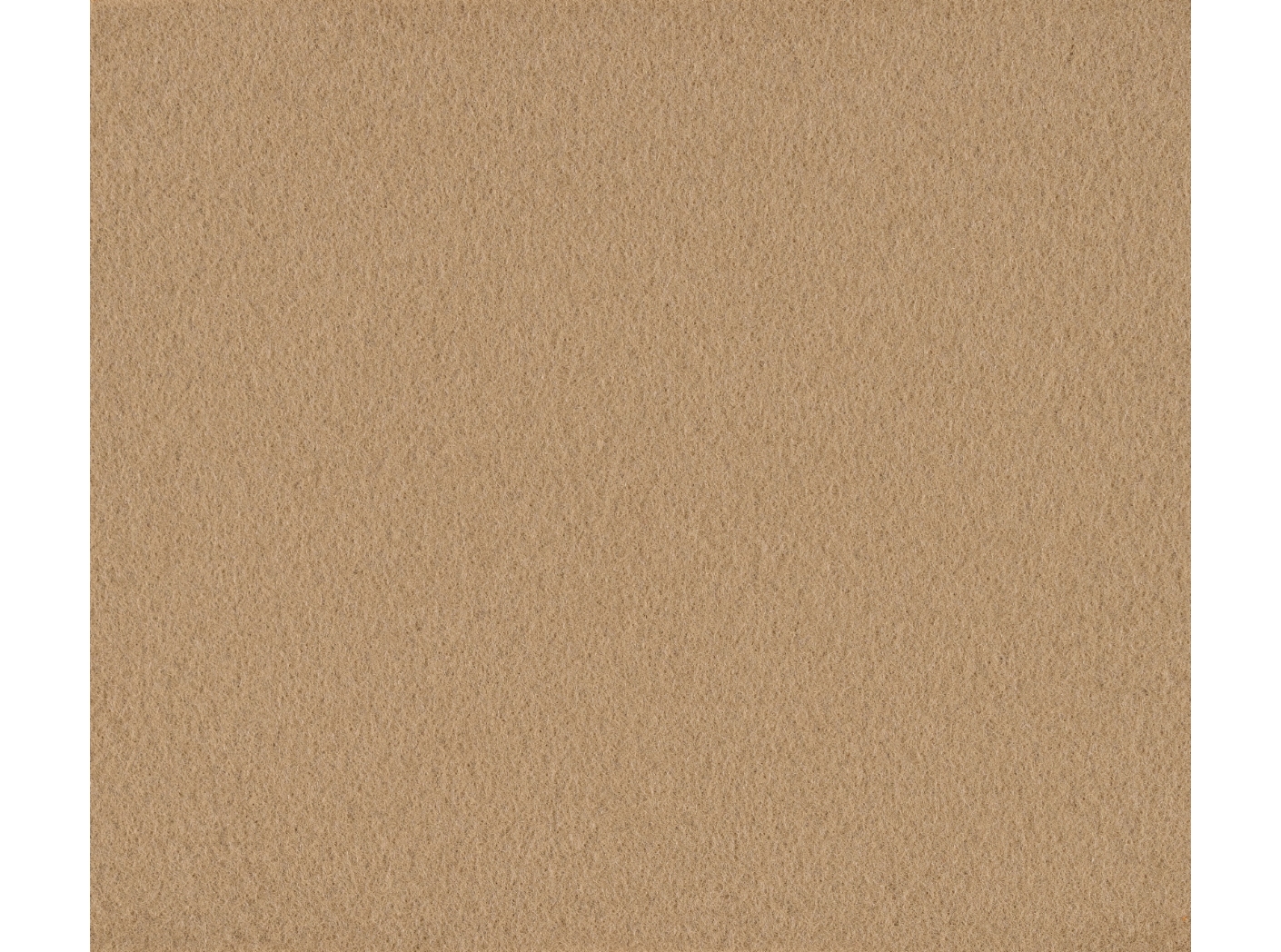Felt Sand, 133cm Felt Sand, 133cm