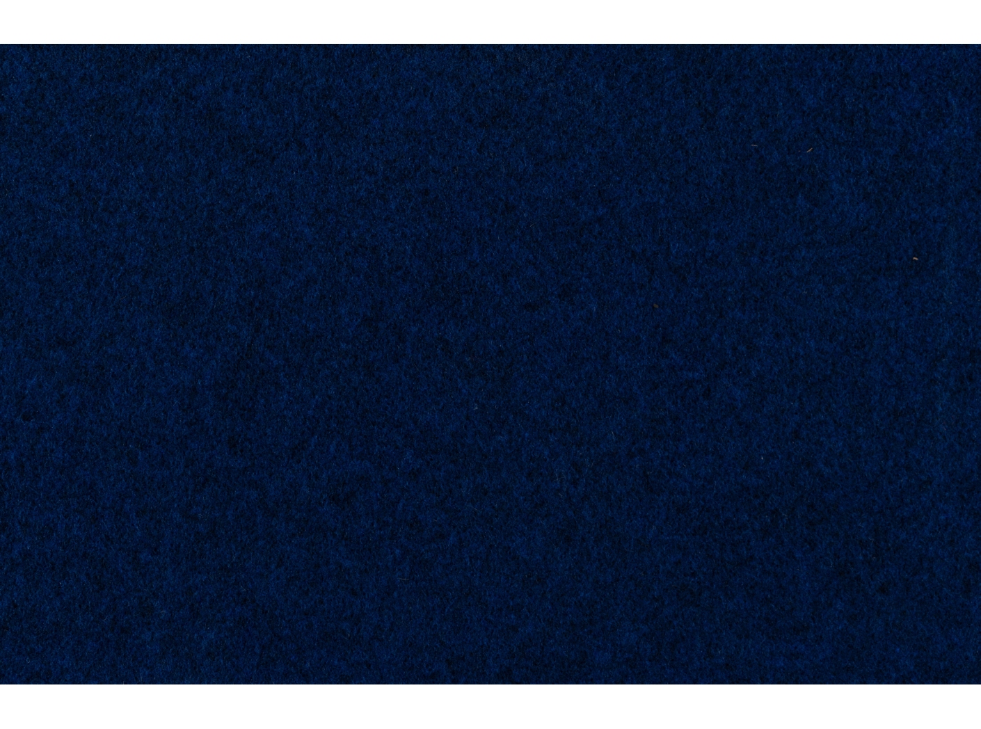 Felt Blue melange, 133cm Felt Blue melange, 133cm