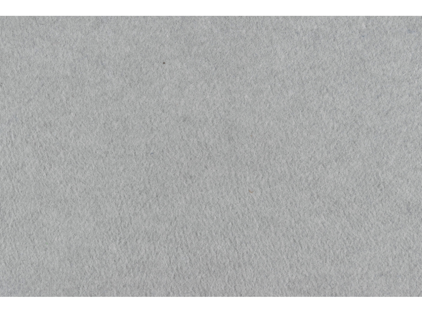 Felt Diamond grey, 133cm Felt Diamond grey, 133cm