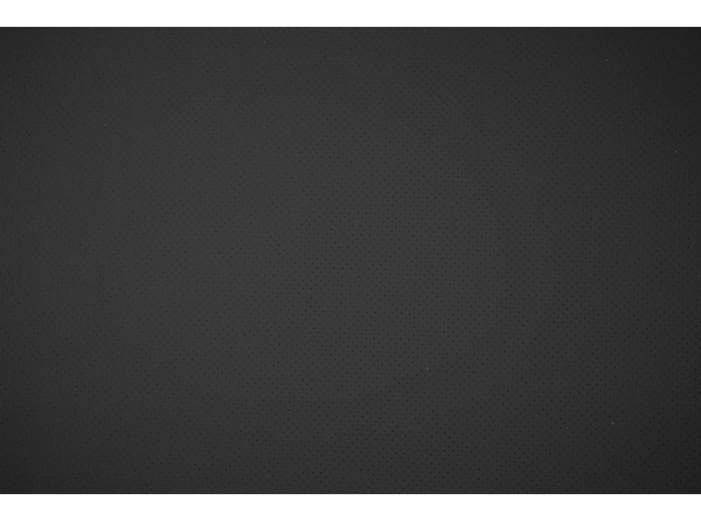 Anti-slip Atlas perforated Black, 142cm Anti-slip Atlas perforated Black, 142cm