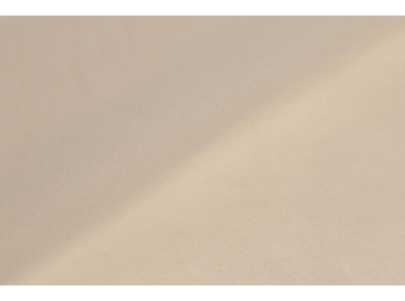 Wool felt Flamestop Off white, 137 cm Wool felt Flamestop Off white, 137 cm