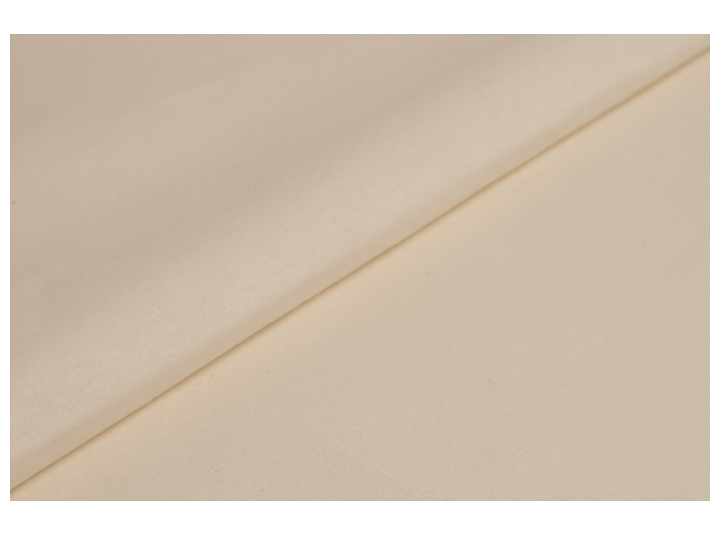 Cotton weave Interliner 4844 Off white, 150cm Cotton weave Interliner 4844 Off white, 150cm