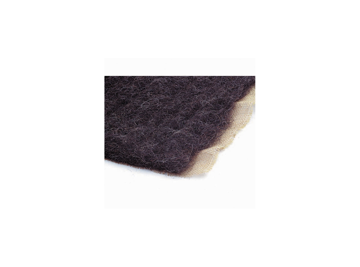 Horsehair mat, 90cm, 2kg, 5m/rl Horsehair mat, 90cm, 2kg, 5m/rl