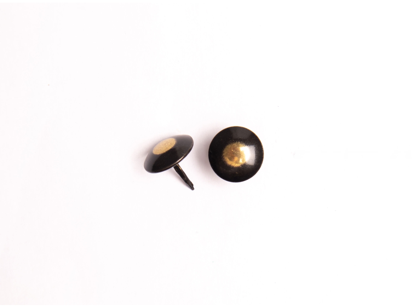 Decorative nails BR Z1507, Ø14mm, 500pc/fp Decorative nails BR Z1507, Ø14mm, 500pc/fp
