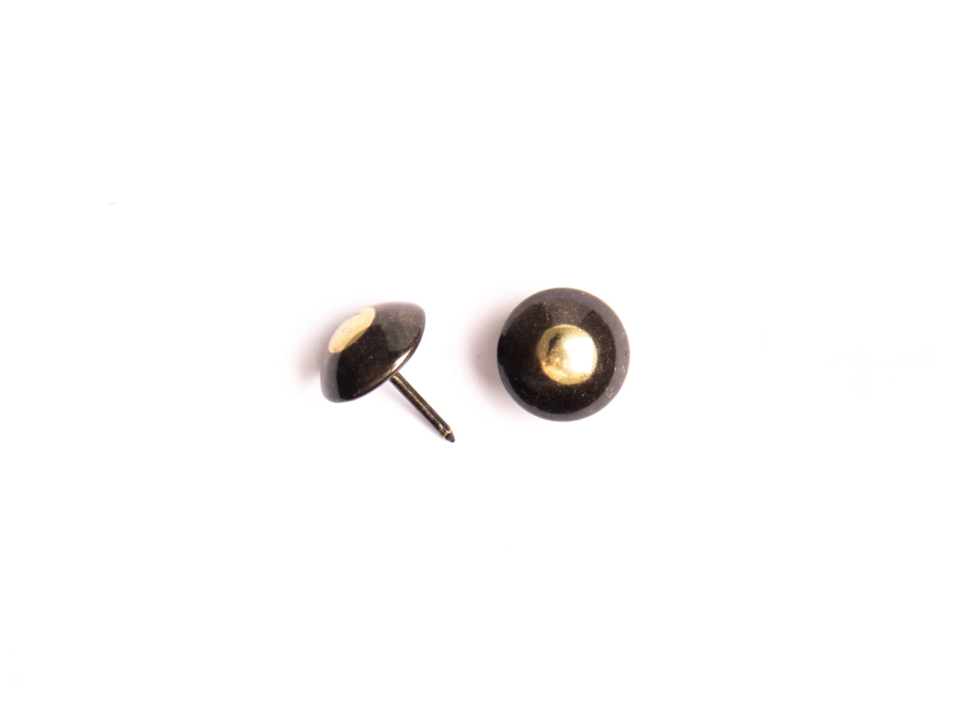 Decorative nails BR Z1504, Ø18mm, 250pc/fp Decorative nails BR Z1504, Ø18mm, 250pc/fp