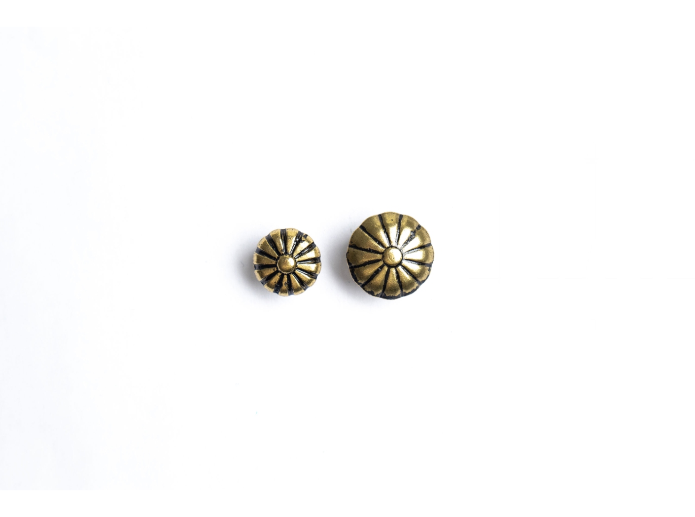 Decorative nails BR Z548, Ø11mm, 1000pc/fp Decorative nails BR Z548, Ø11mm, 1000pc/fp