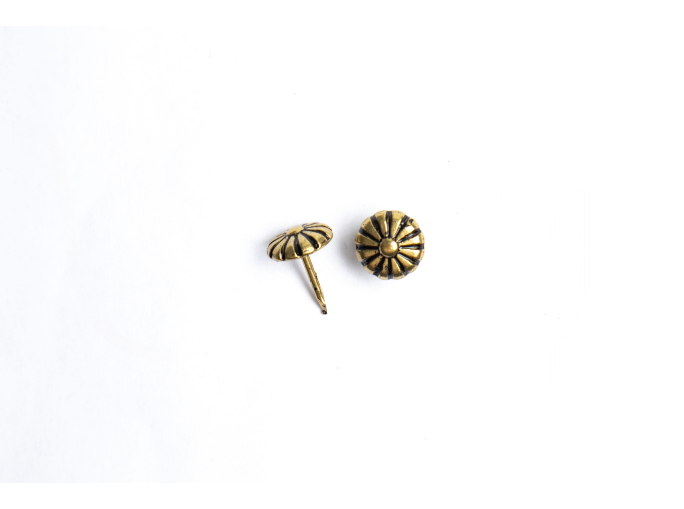 Decorative nails BR Z548, Ø11mm, 1000pc/fp Decorative nails BR Z548, Ø11mm, 1000pc/fp