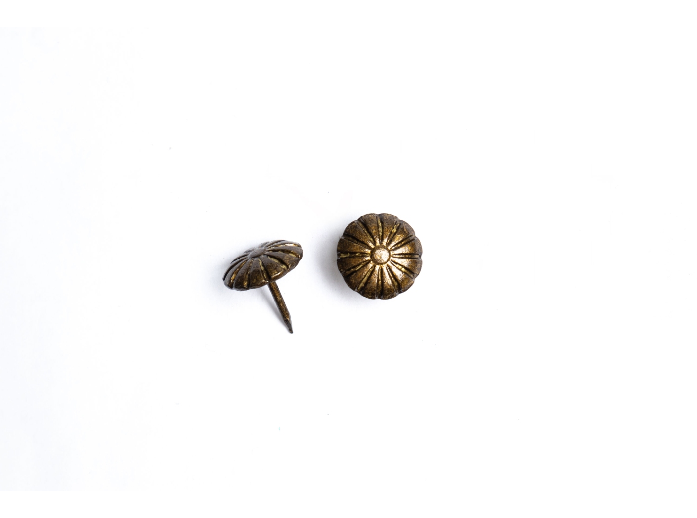 Decorative nails GM Z547, Ø14mm, 250pc/fp Decorative nails GM Z547, Ø14mm, 250pc/fp