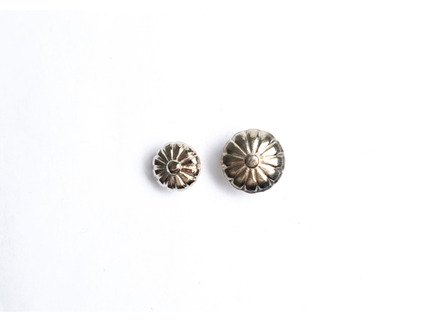Decorative nails Nickel Z548, Ø11mm, 1000pc/fp Decorative nails Nickel Z548, Ø11mm, 1000pc/fp