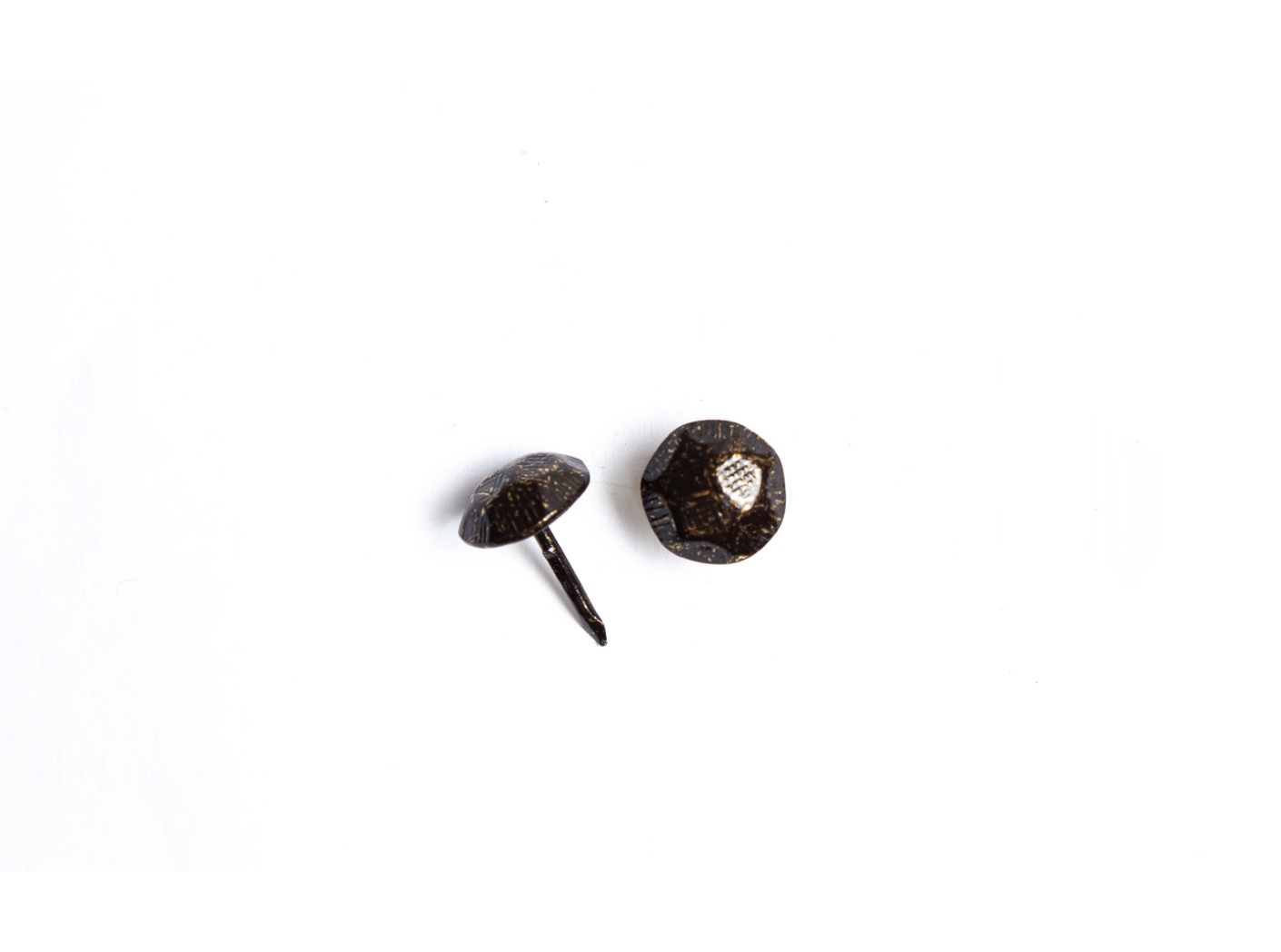 Decorative nails GM spotted Z9H, Ø11mm, 1000pc/fp Decorative nails GM spotted Z9H, Ø11mm, 1000pc/fp