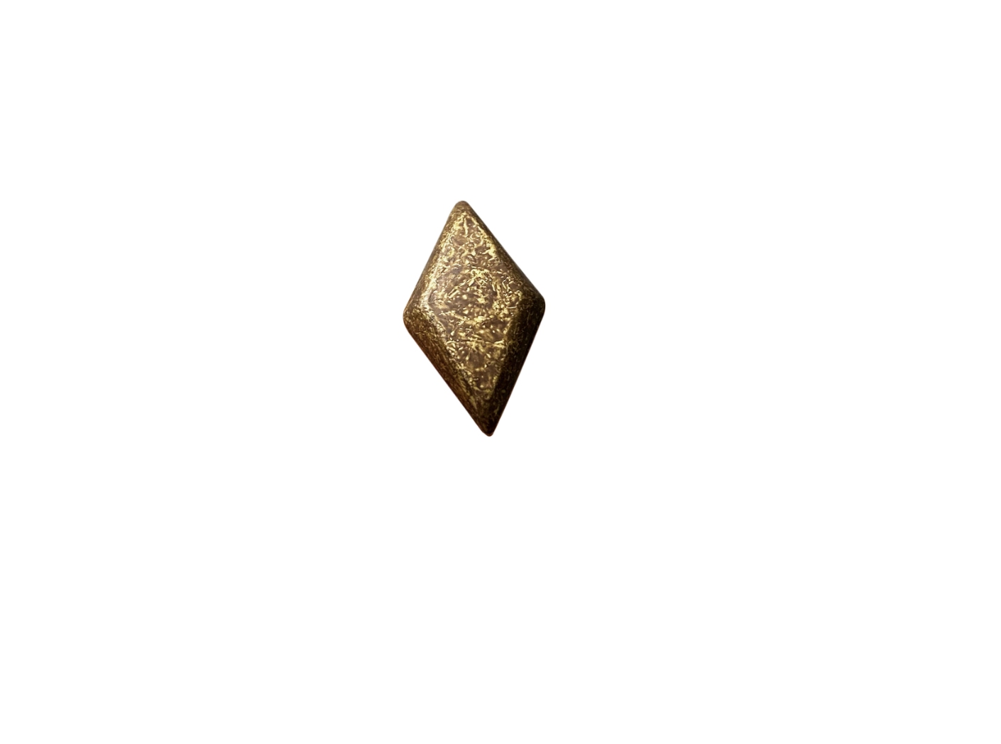 Decorative nails 536 X brass-plated 1000 pcs/p Decorative nails 536 X brass-plated 1000 pcs/p