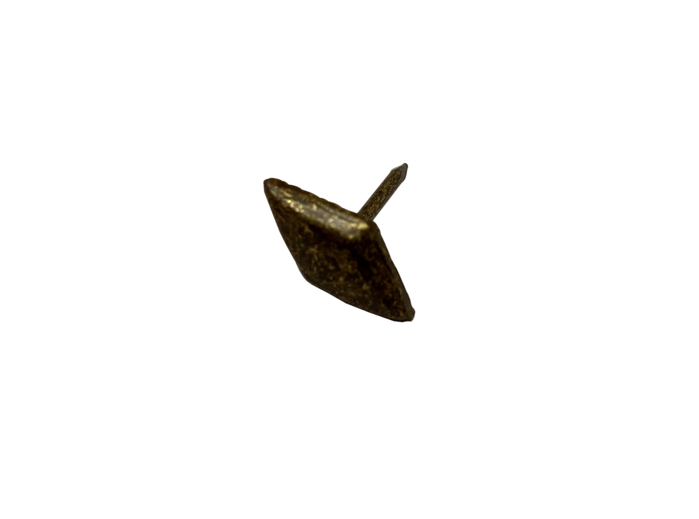 Decorative nails 536 X brass-plated 1000 pcs/p Decorative nails 536 X brass-plated 1000 pcs/p