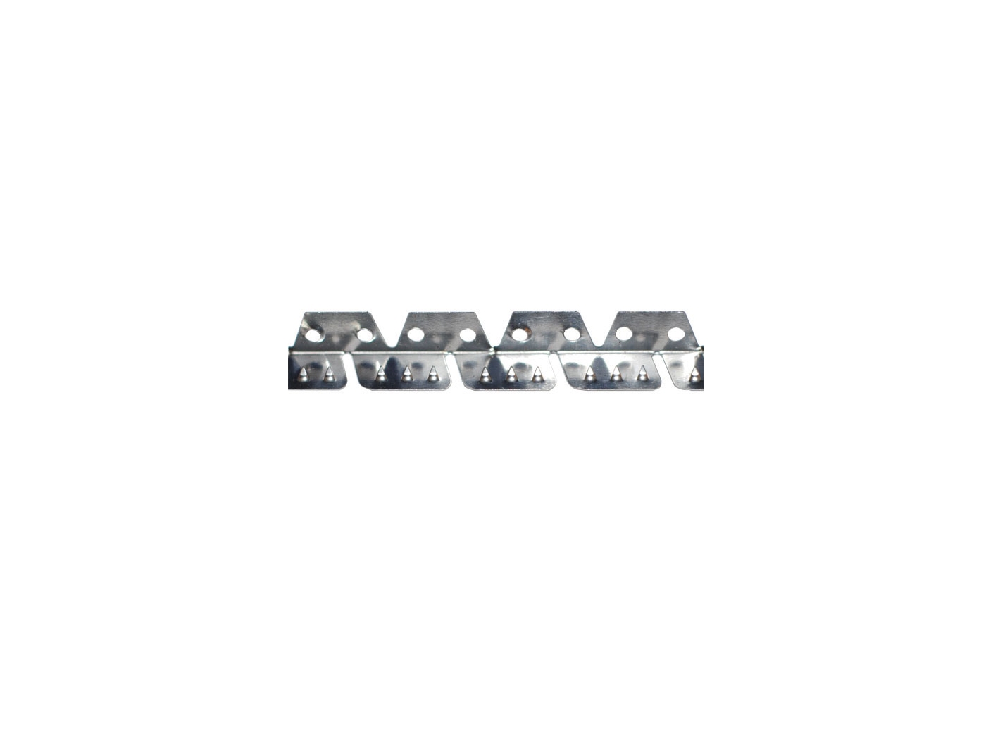 Naillist metal plygrip 150cm, 400m/fp Naillist metal plygrip 150cm, 400m/fp