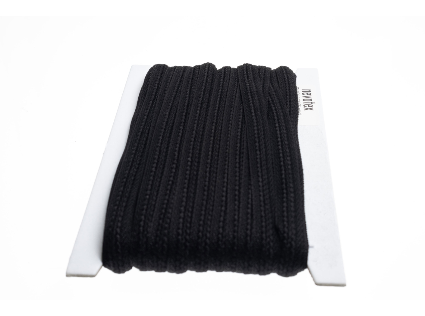 Decoration band NVTX 999 Black, 25m/fp Decoration band NVTX 999 Black, 25m/fp