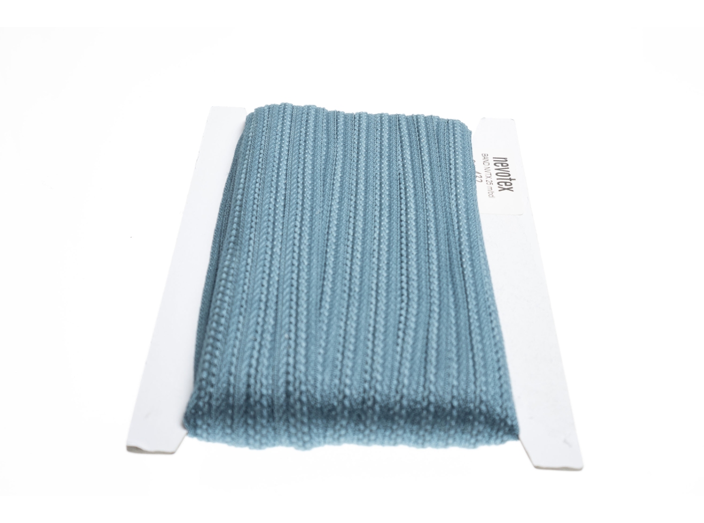 Decoration band NVTX 132 Light blue, 25m/fp Decoration band NVTX 132 Light blue, 25m/fp