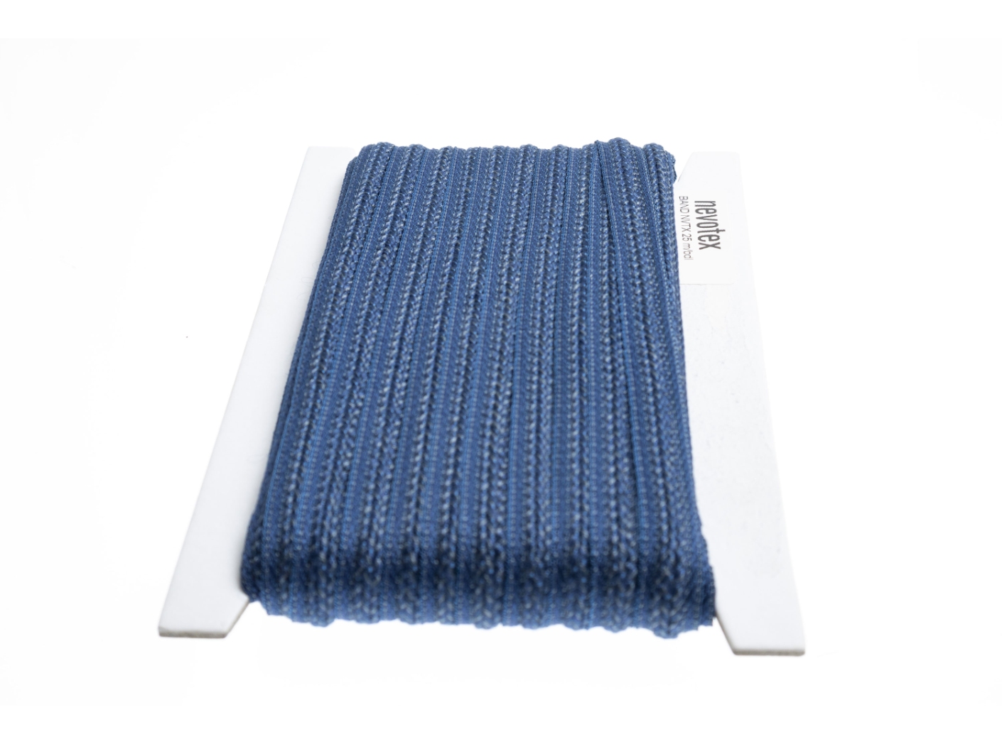 Decoration band NVTX 200 Blue, 25m/fp Decoration band NVTX 200 Blue, 25m/fp