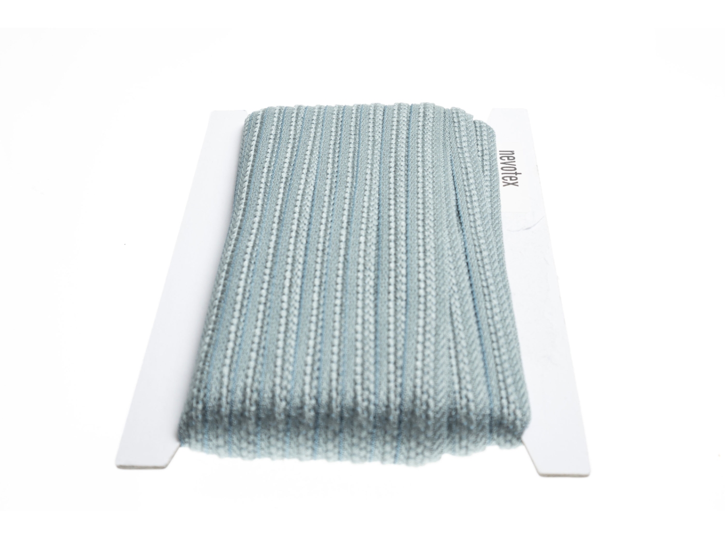 Decoration band NVTX 178 Misty grey, 25m/fp Decoration band NVTX 178 Misty grey, 25m/fp