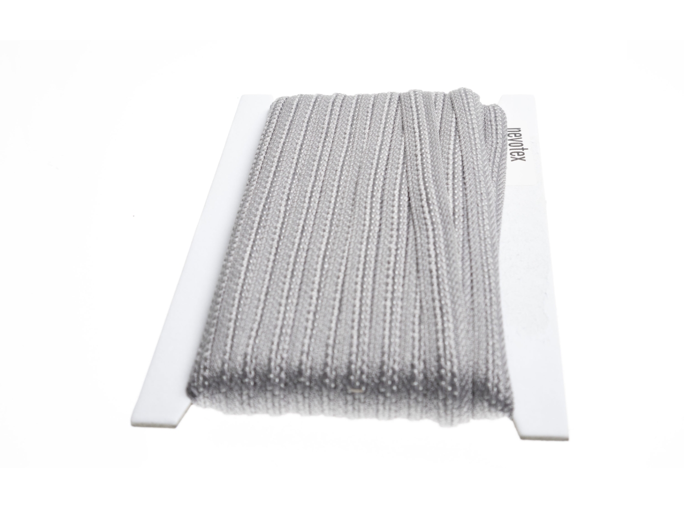 Decoration band NVTX 169 Grey, 25m/fp Decoration band NVTX 169 Grey, 25m/fp