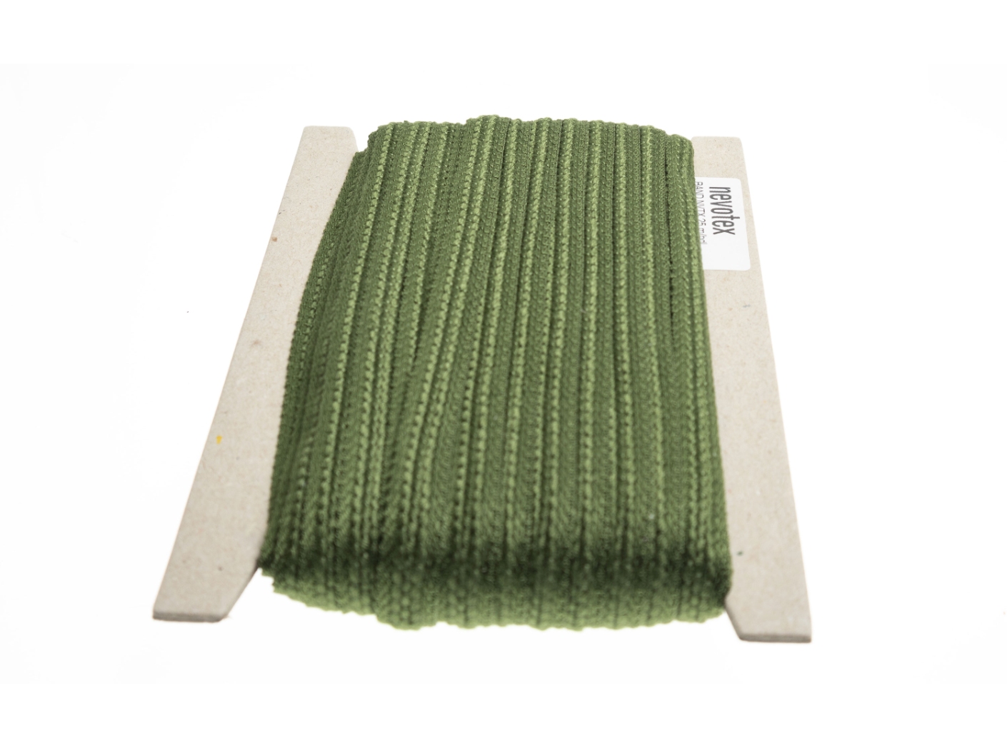Decoration band NVTX 1094 Grass, 25m/fp Decoration band NVTX 1094 Grass, 25m/fp