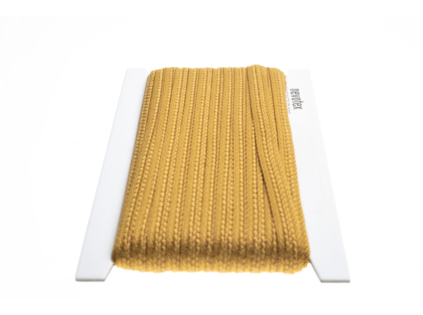 Decoration band NVTX 427 Gold, 25m/fp Decoration band NVTX 427 Gold, 25m/fp