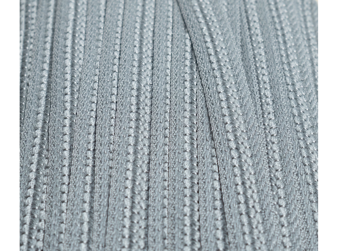 Decoration band NVTX 119 Steel grey, 25m/fp Decoration band NVTX 119 Steel grey, 25m/fp