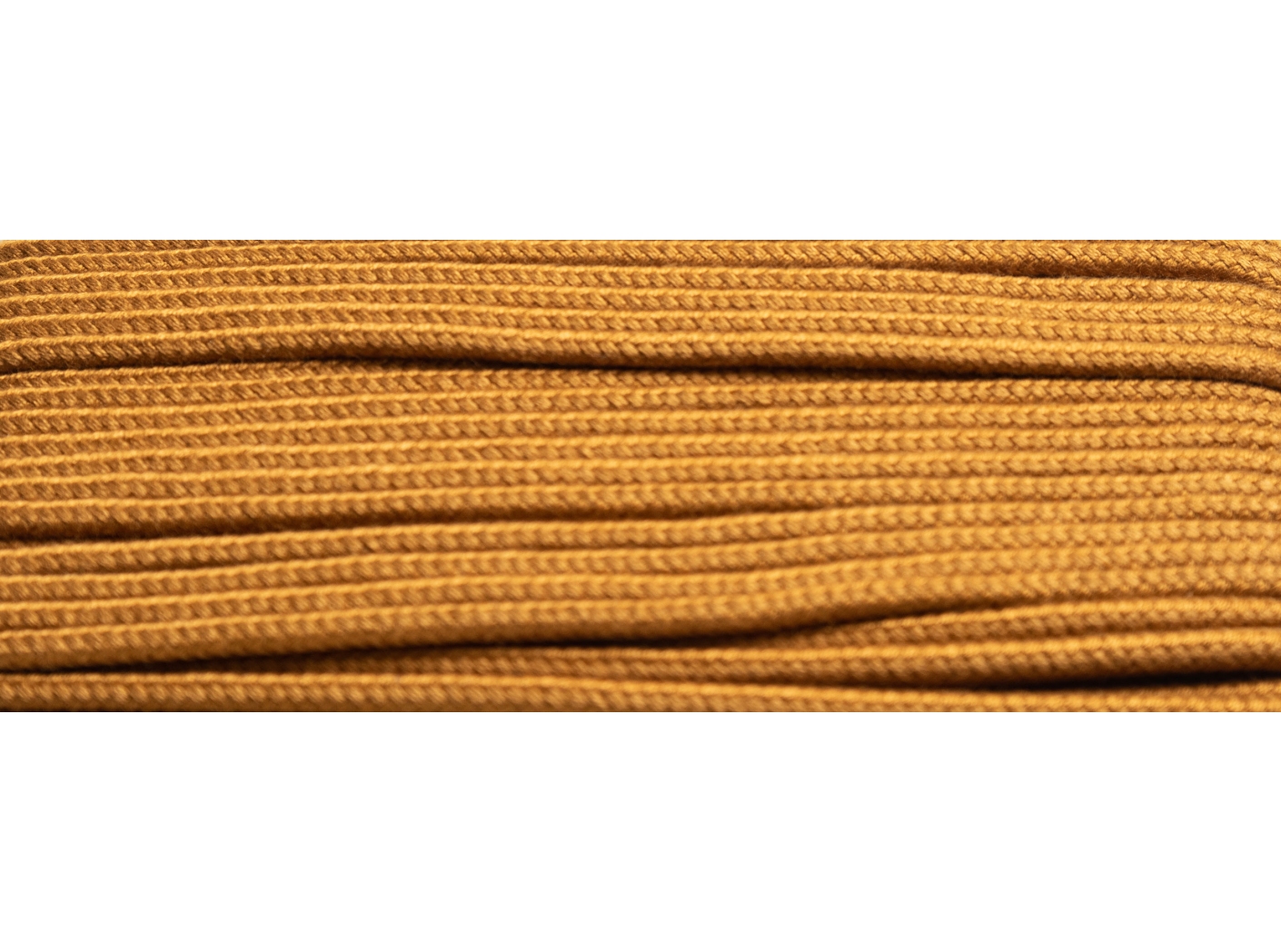 Piping cord NVTX 51 Curry, 25m/fp Piping cord NVTX 51 Curry, 25m/fp