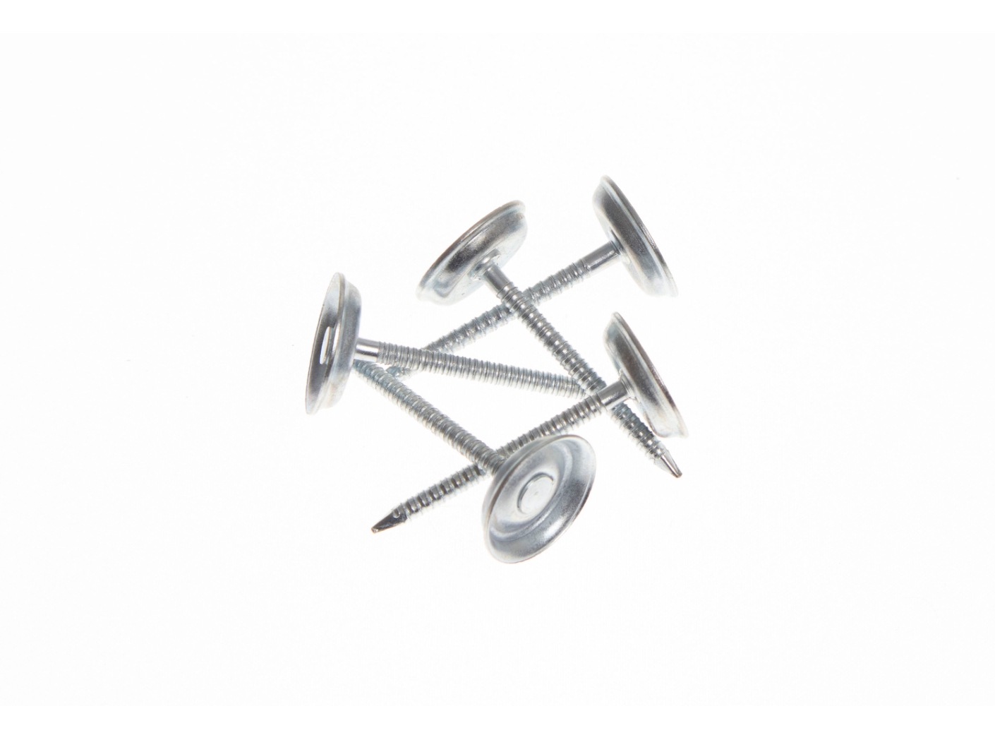 Button mould M28 bottom nail, Ø15,0mm, 30mm nail, 500pc/fp Button mould M28 bottom nail, Ø15,0mm, 30mm nail, 500pc/fp