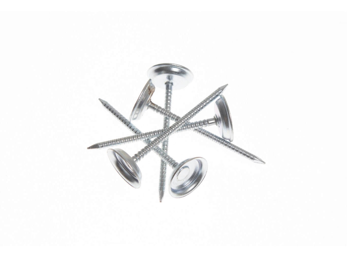 Button mould M28 bottom nail, Ø15,0mm, 42mm nail, 250pc/fp Button mould M28 bottom nail, Ø15,0mm, 42mm nail, 250pc/fp