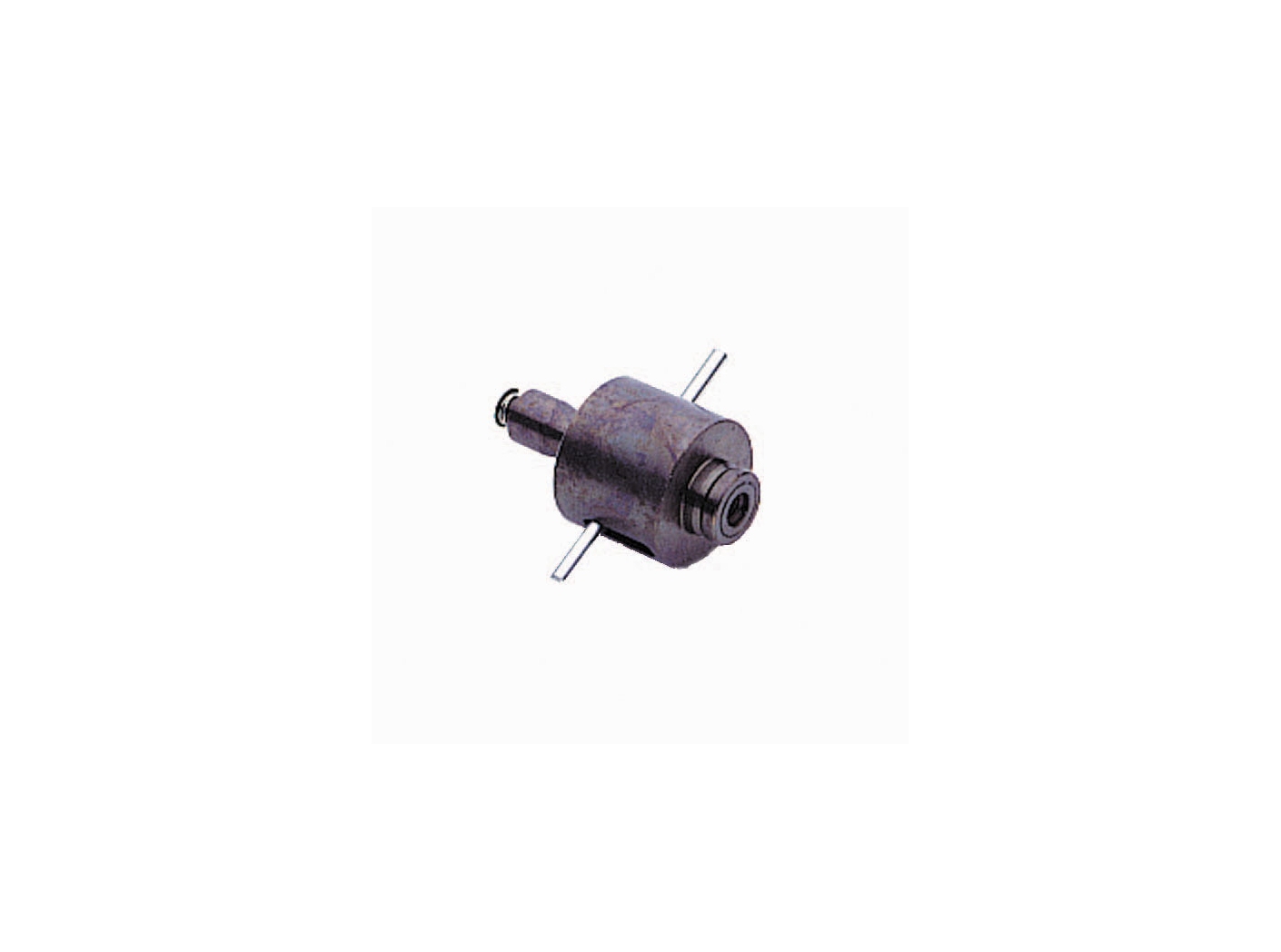 Punch holder 122/44, for A100 (28-36 mm) Punch holder 122/44, for A100 (28-36 mm)
