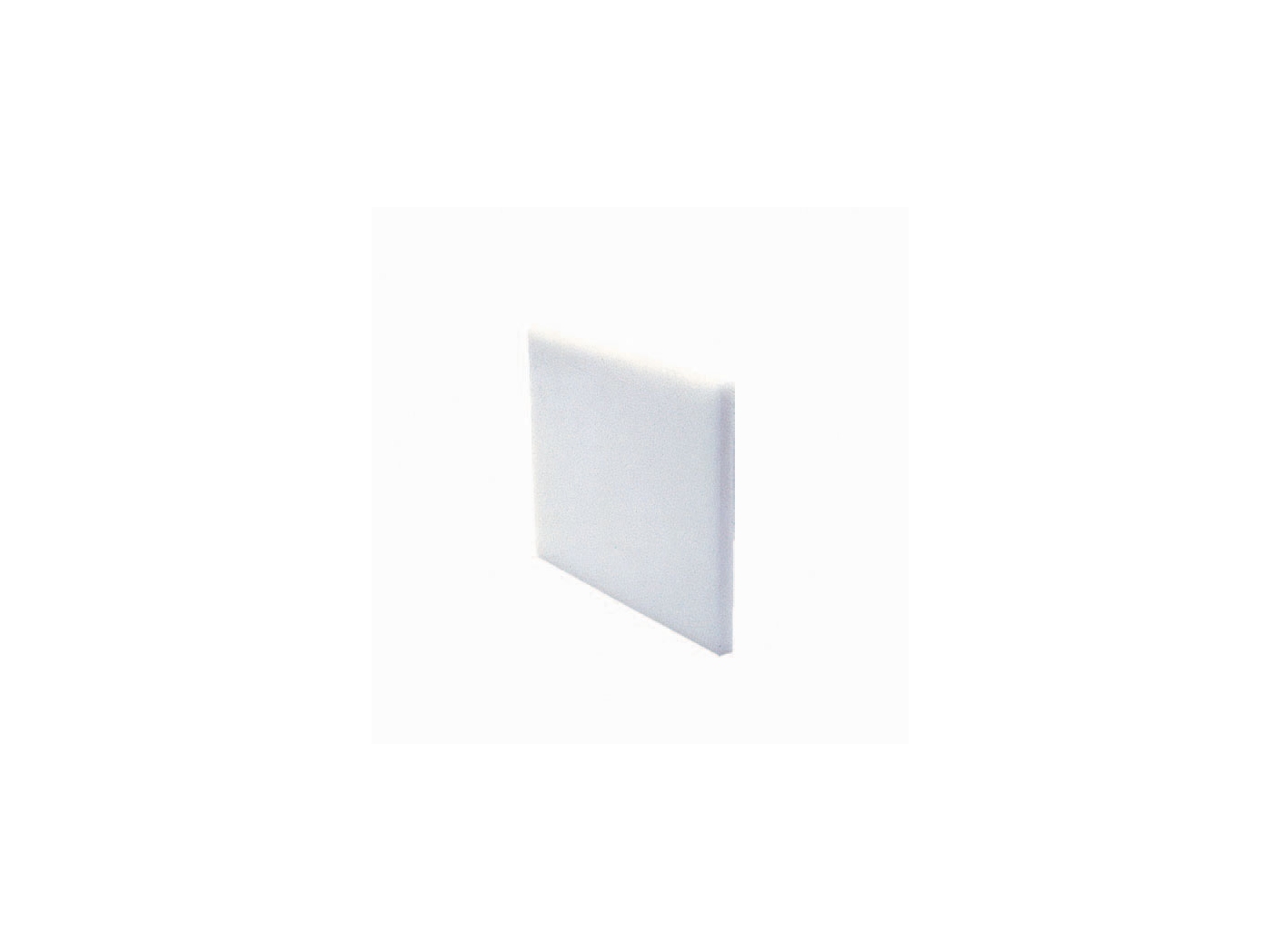 Punch plate A-100, 110x130mm Punch plate A-100, 110x130mm