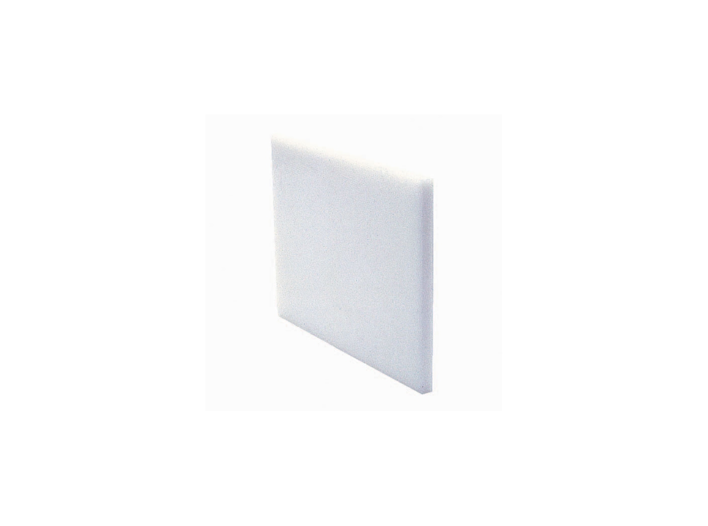 Punch plate A-1021, 170x450mm Punch plate A-1021, 170x450mm