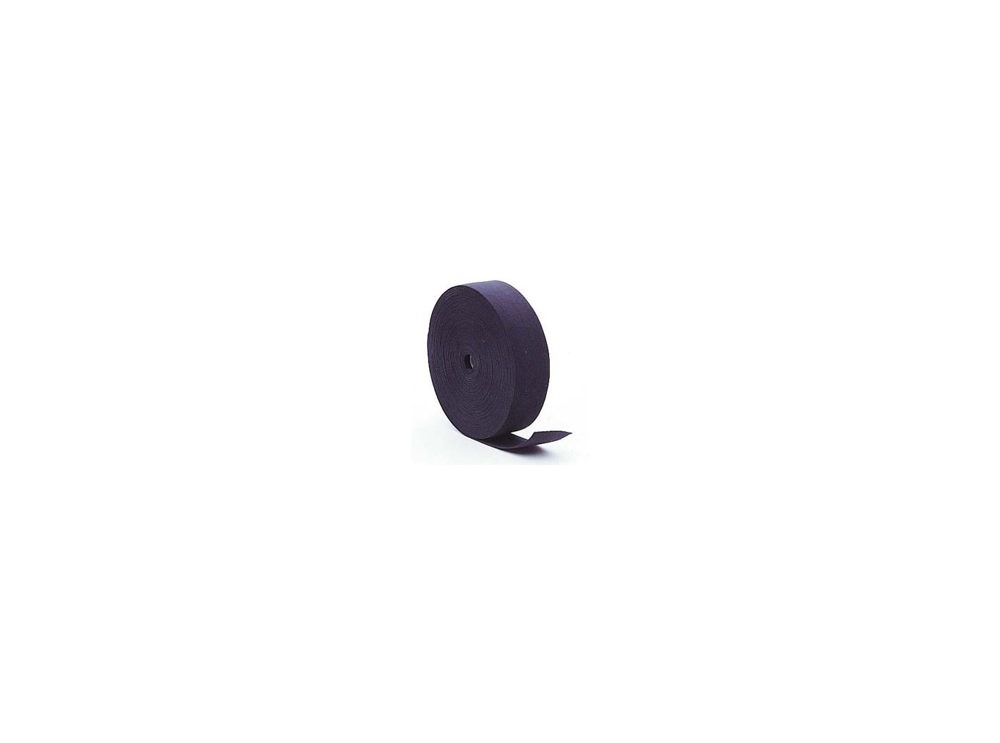 Elastic band 5572 Black, 20mm, 25m/rl Elastic band 5572 Black, 20mm, 25m/rl