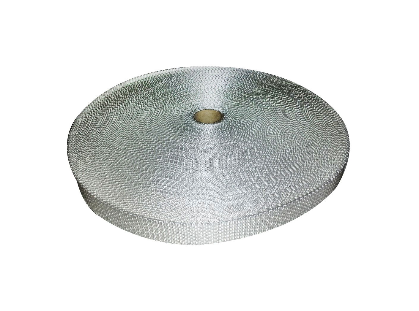 Polypropylene band White, 20mm, 50m/rl Polypropylene band White, 20mm, 50m/rl
