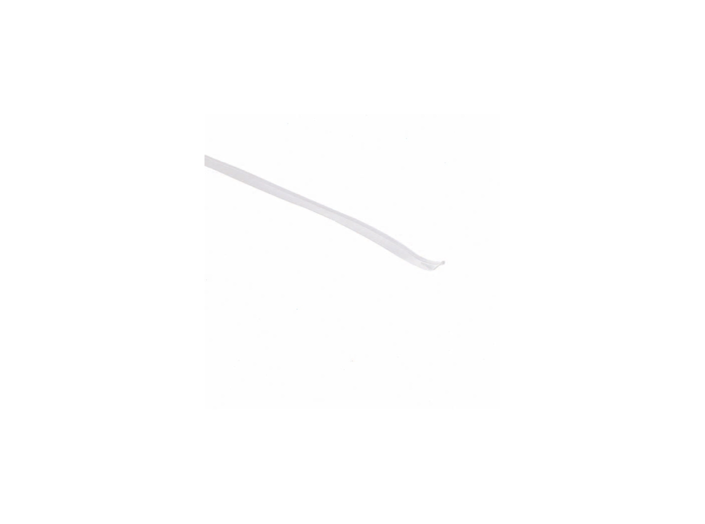 Piping edge KDH-37 White, 200m/rl Piping edge KDH-37 White, 200m/rl
