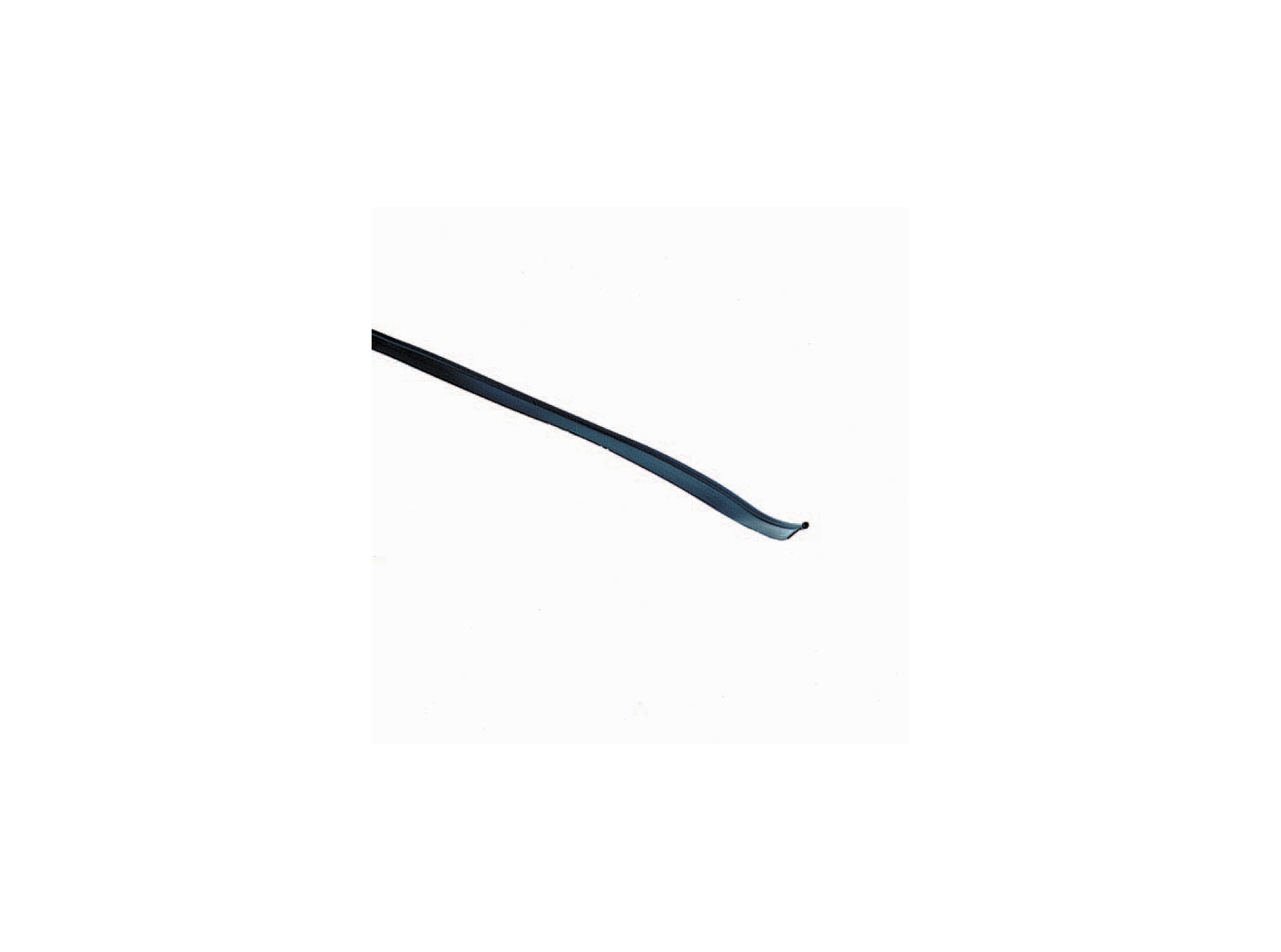 Piping edge KDH-37 Black, 200m/rl Piping edge KDH-37 Black, 200m/rl