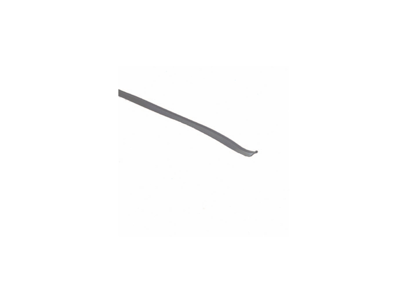 Piping edge KDH-37 Grey, 200m/rl Piping edge KDH-37 Grey, 200m/rl