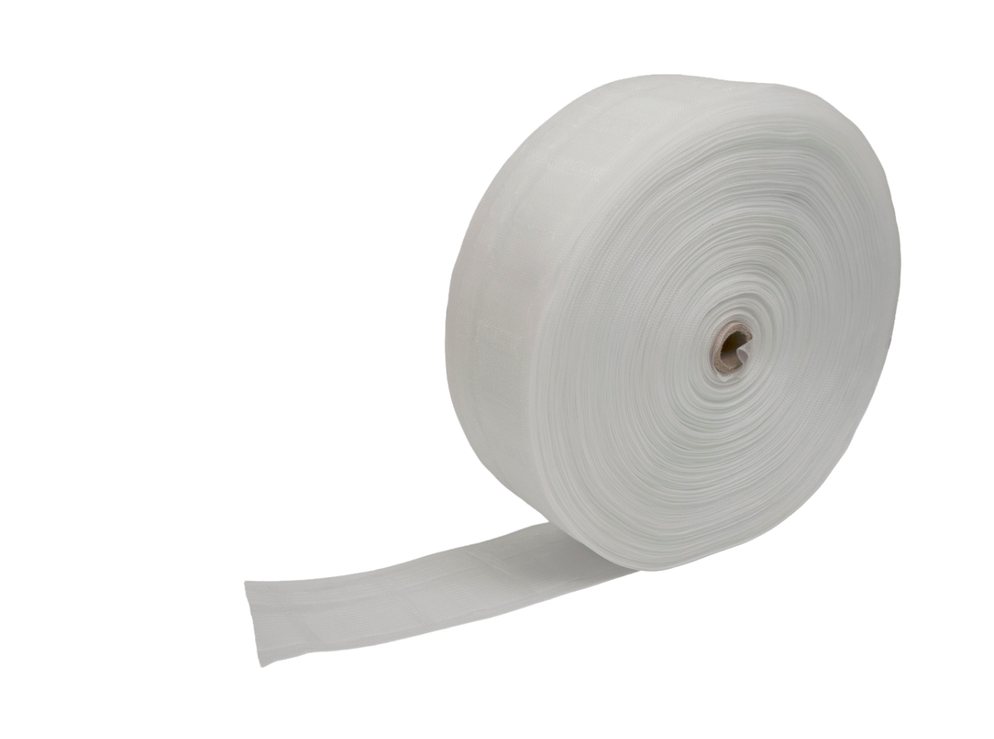 Gardineveckband Multi Transparent, 70mm, 100m/rl Gardineveckband Multi Transparent, 70mm, 100m/rl