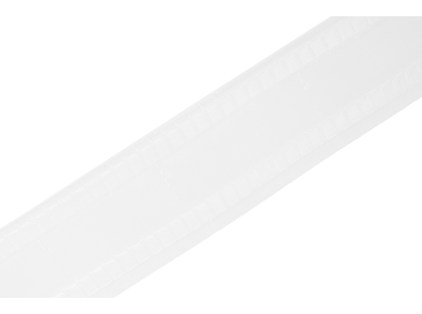Gardineband Wave Transparent, 80mm, 100m/rl Gardineband Wave Transparent, 80mm, 100m/rl