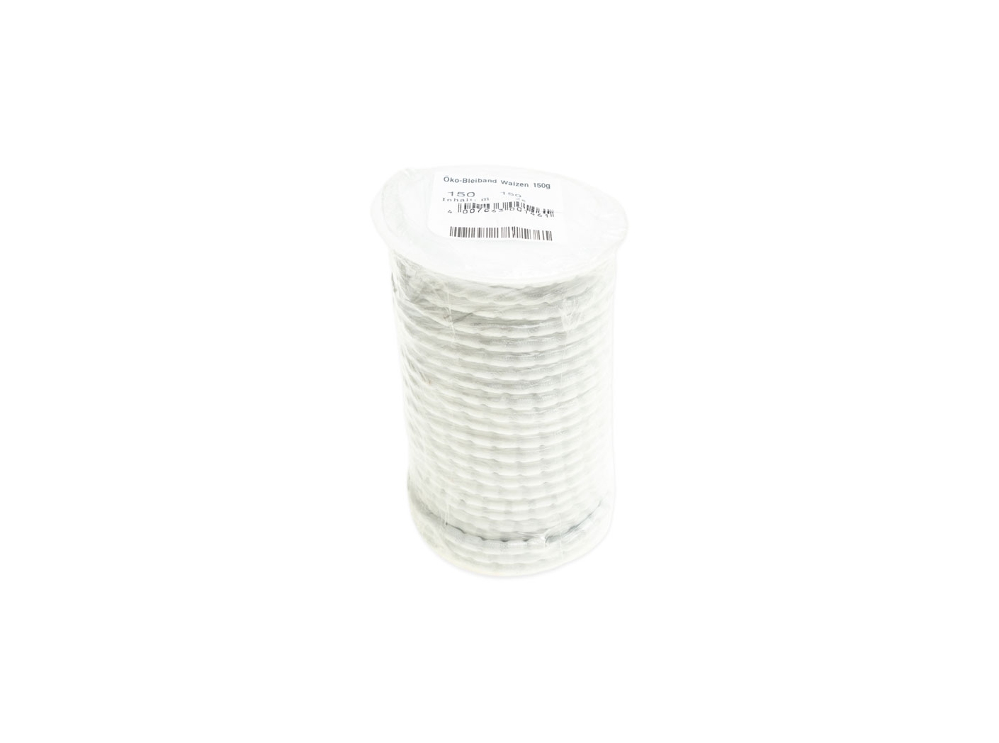 Lead cord 150g/m, 25m/rl Lead cord 150g/m, 25m/rl