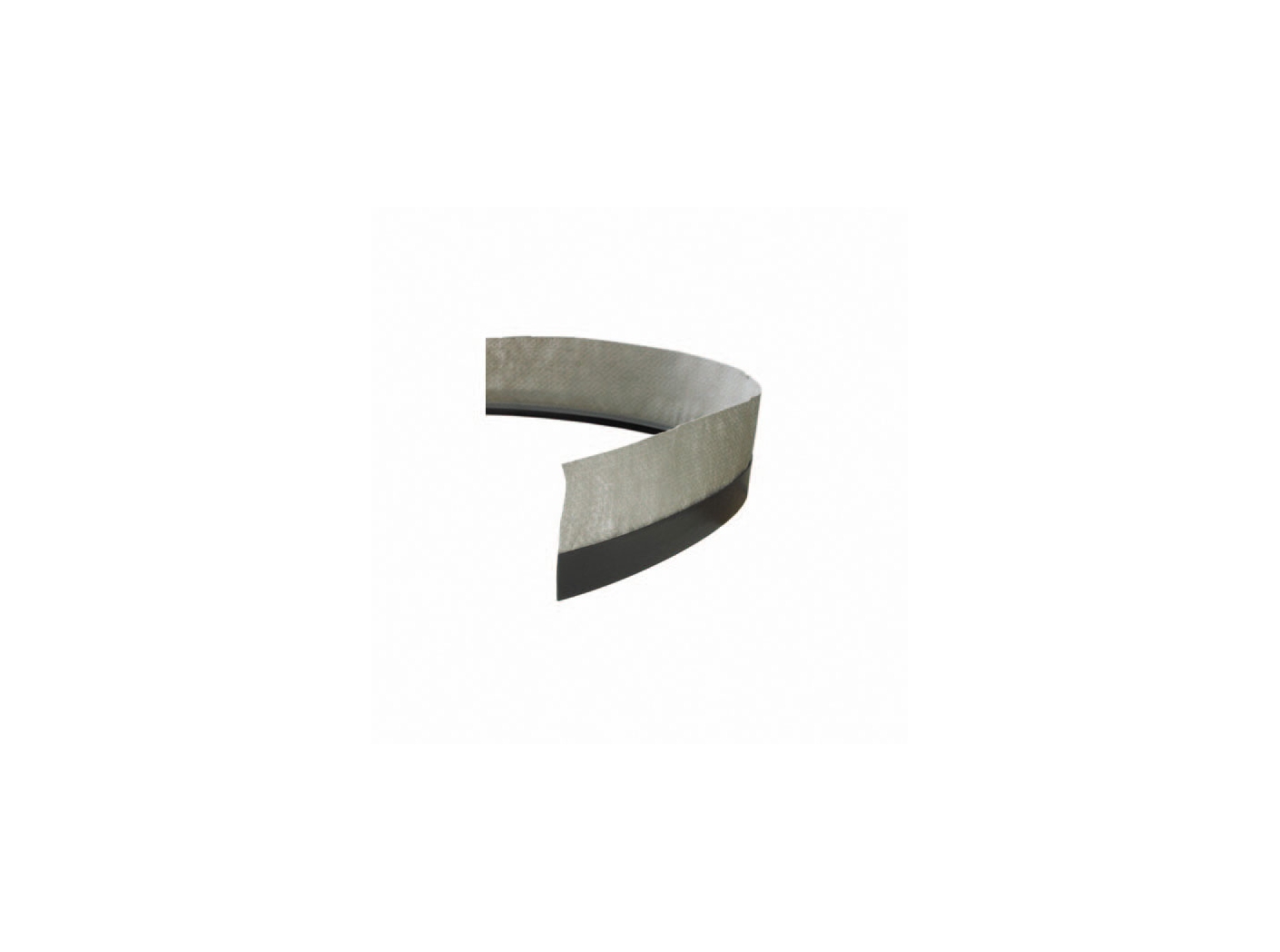 Pull down profile 27856-046, 46mm banner, 1,2m, 75st/fp Pull down profile 27856-046, 46mm banner, 1,2m, 75st/fp