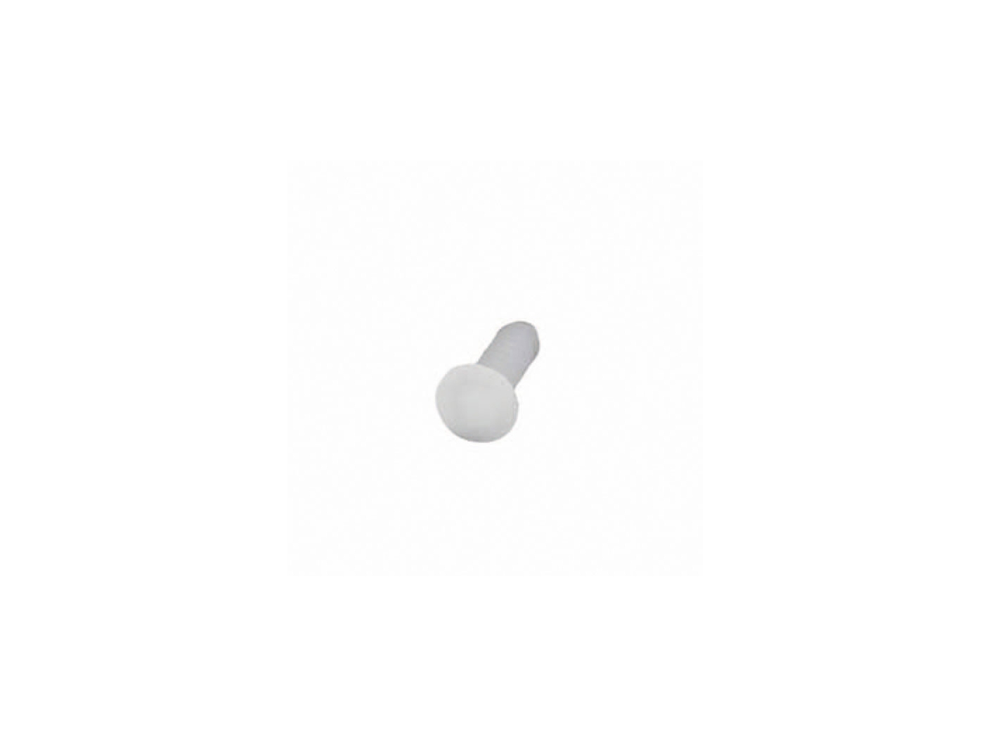 Chateau screw 4247-040, 40x8mm Chateau screw 4247-040, 40x8mm