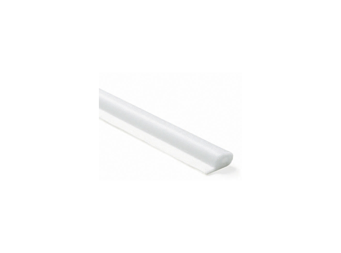 P-profile Foam Flex 5007-170, Ø17mm, 27,5mm, 180m/rl P-profile Foam Flex 5007-170, Ø17mm, 27,5mm, 180m/rl