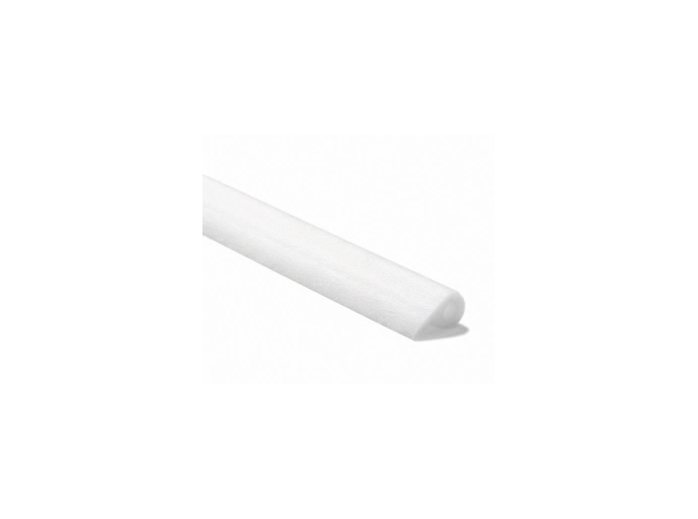 P-profile Foam Flex 50097-180, Ø18mm, 31,5mm, 130m/rl P-profile Foam Flex 50097-180, Ø18mm, 31,5mm, 130m/rl