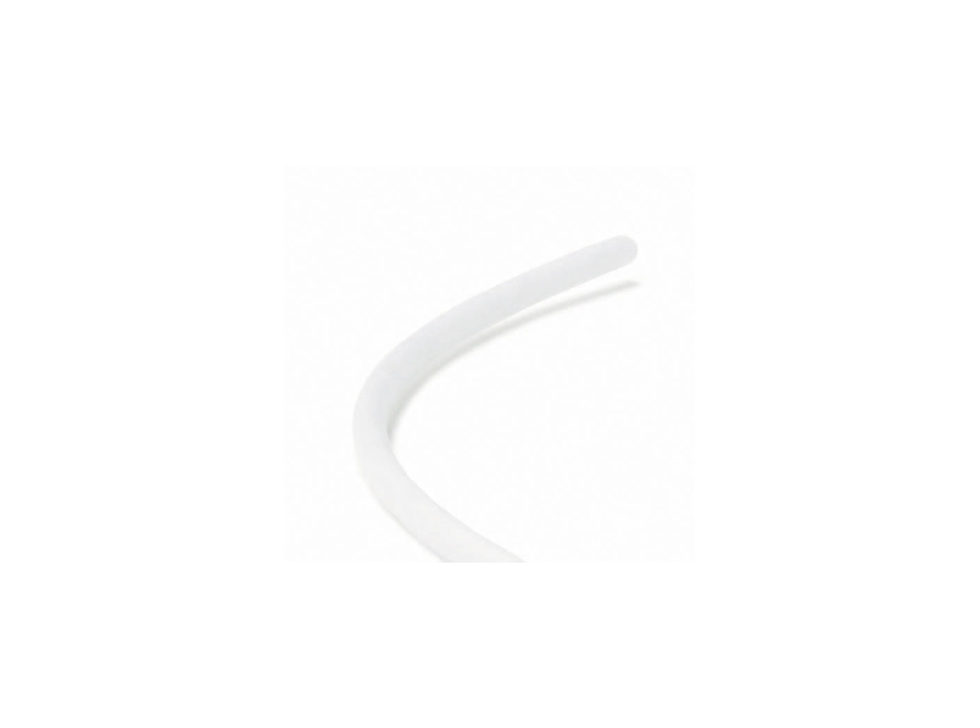 O-profile Foam Flex 5015-030, Ø3mm, 1500m/rl O-profile Foam Flex 5015-030, Ø3mm, 1500m/rl