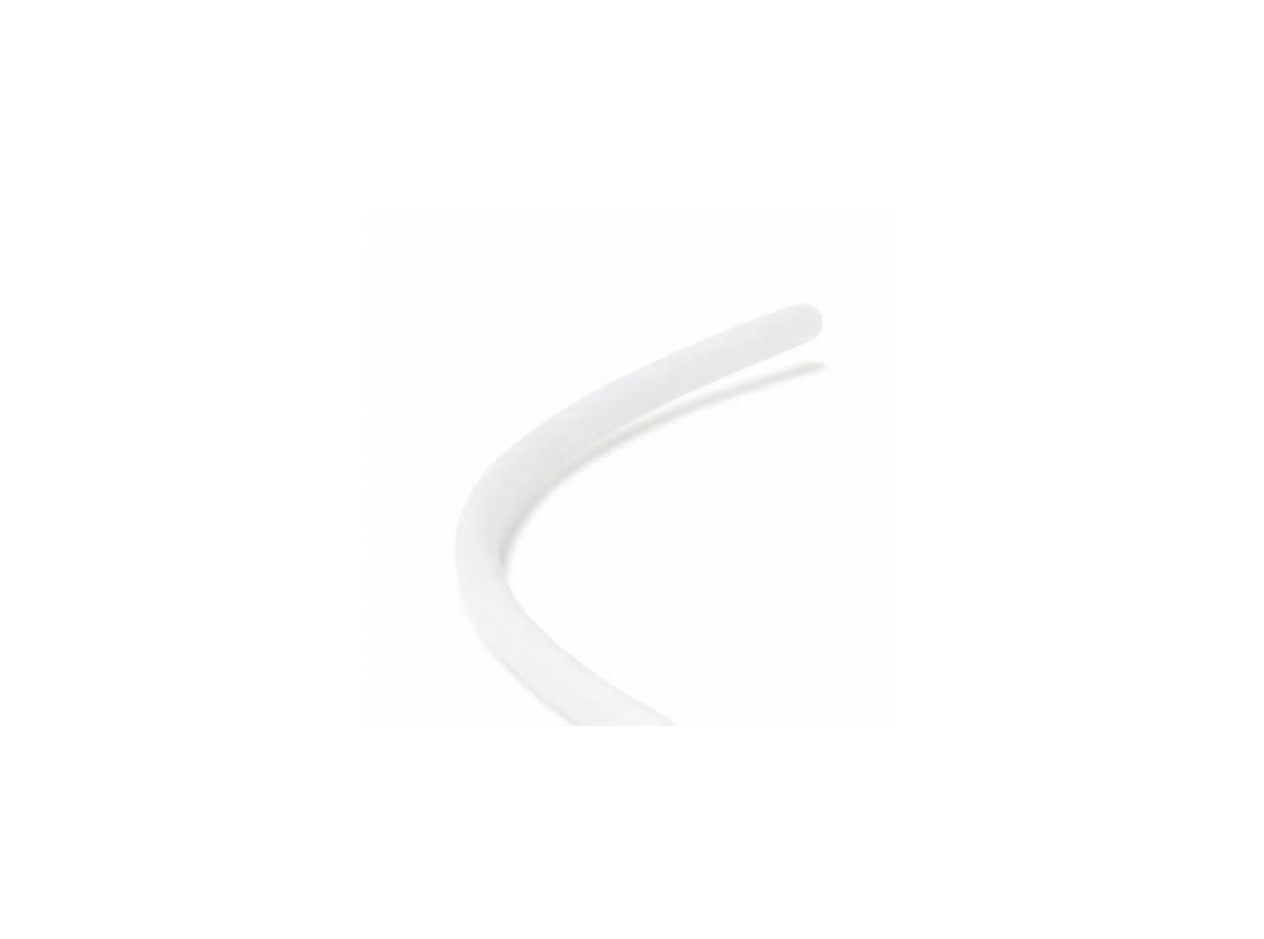 O-profile Foam Flex 5015-040, Ø4mm, 800m/rl O-profile Foam Flex 5015-040, Ø4mm, 800m/rl