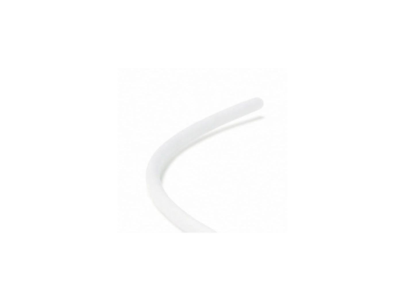 O-profile Foam Flex 5015-060, Ø6mm, 400m/rl O-profile Foam Flex 5015-060, Ø6mm, 400m/rl
