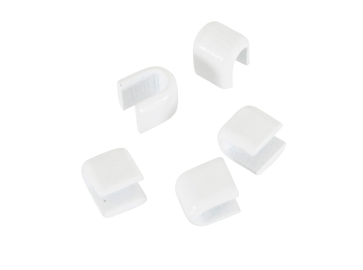 Top stop no 10 White 200pc/100set/fp Top stop no 10 White 200pc/100set/fp